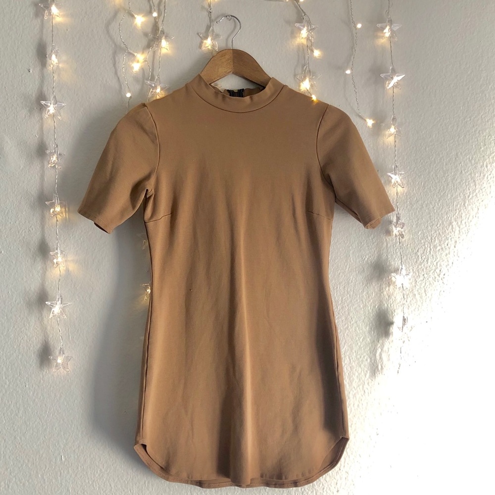Kylie mini dress